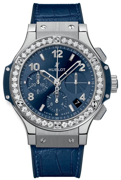 341.sx.7170.lr.1204 Hublot Big Bang Chronograph 